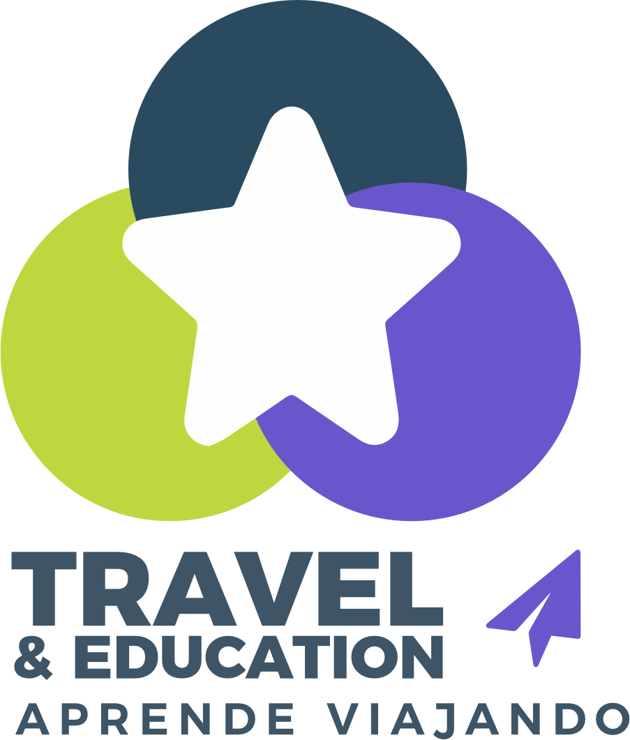 Aprende Viajando